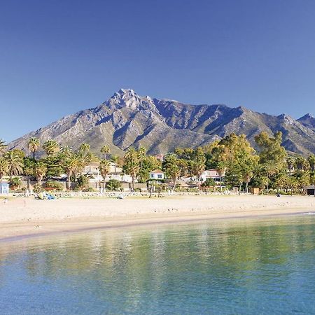 Nice Home In Ojen, Marbella With House Sea View 外观 照片