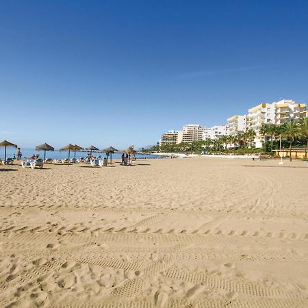 Nice Home In Ojen, Marbella With House Sea View 外观 照片