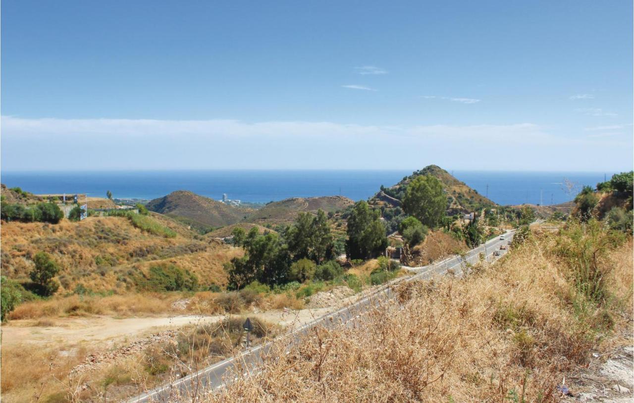 Nice Home In Ojen, Marbella With House Sea View 外观 照片
